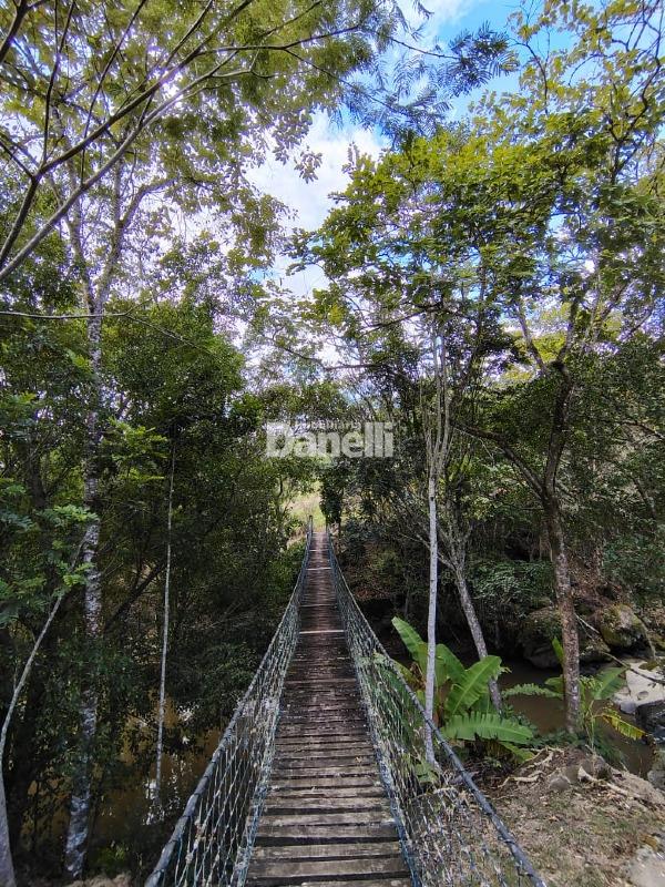 Sítio à venda no natividade da serra: 
