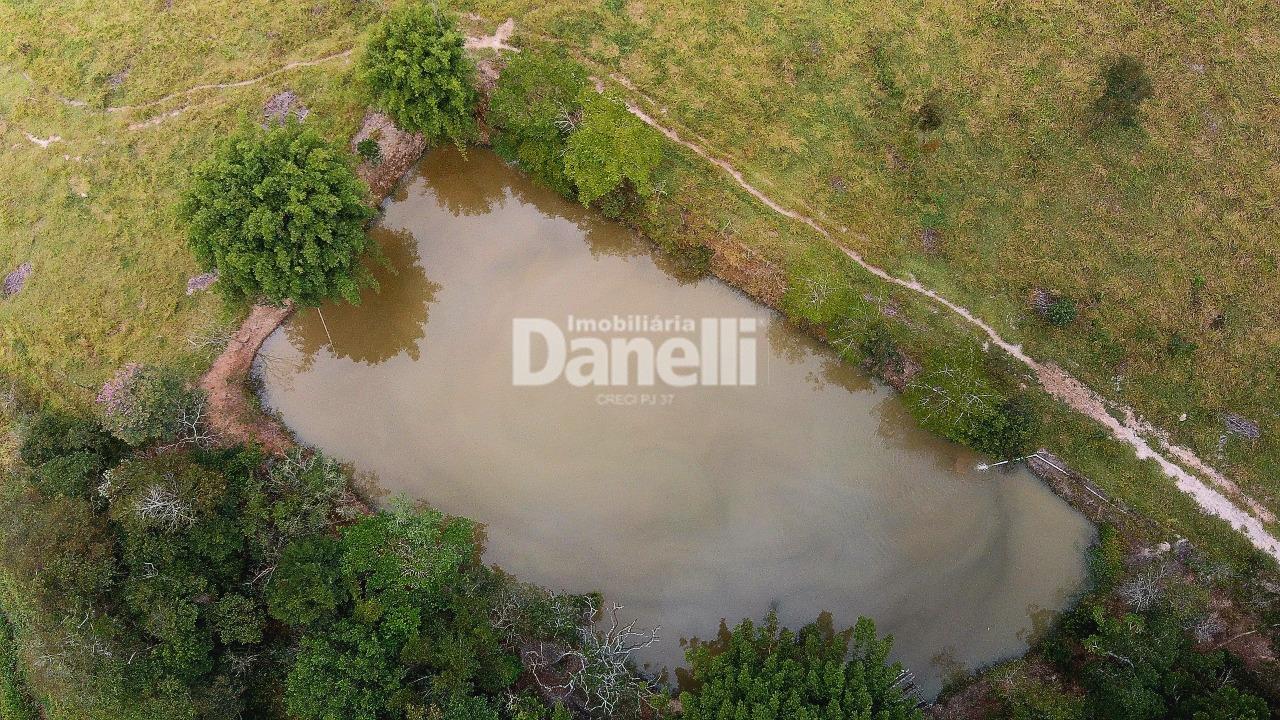 Sítio à venda no natividade da serra: 