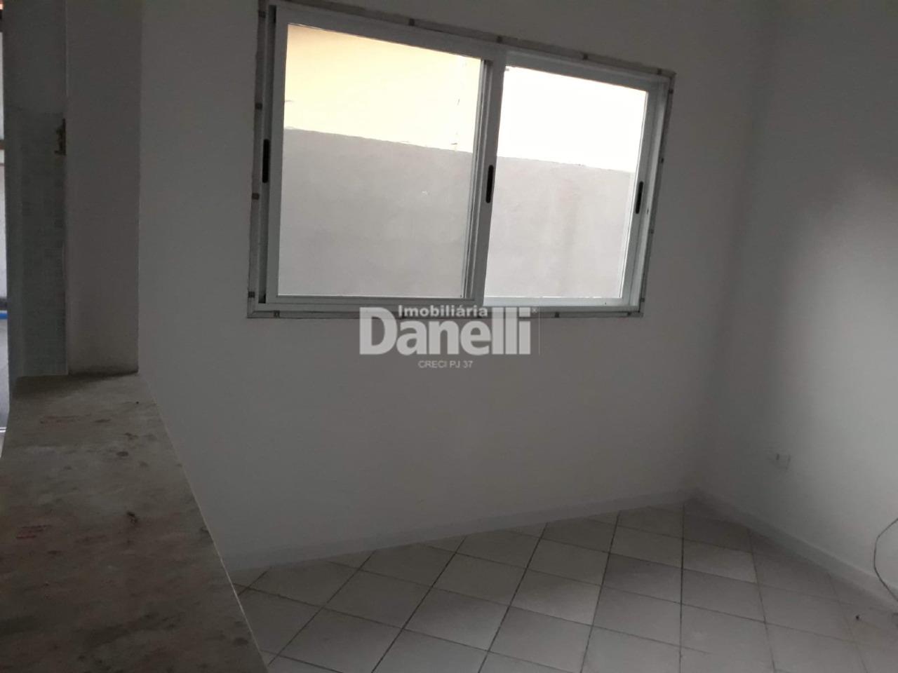 Sobrado à venda no Loteamento Jardim Bica da Glória: 