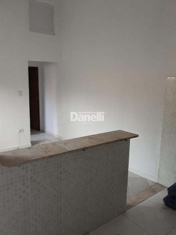 Sobrado à venda no Loteamento Jardim Bica da Glória: 