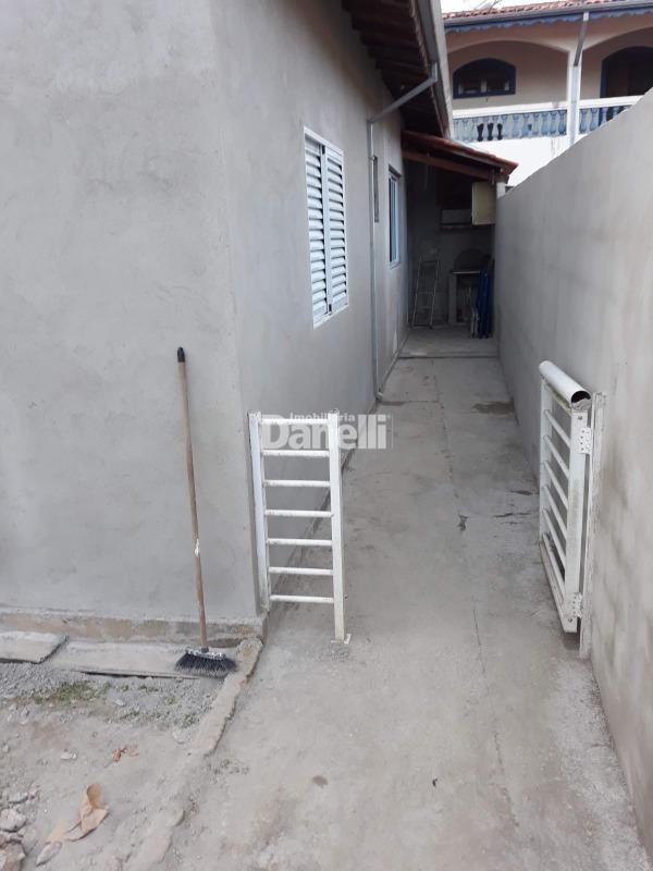 Sobrado à venda no Loteamento Jardim Bica da Glória: 