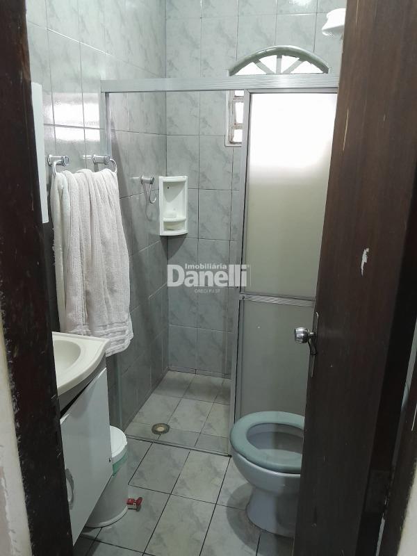 Sobrado à venda no Loteamento Jardim Bica da Glória: 