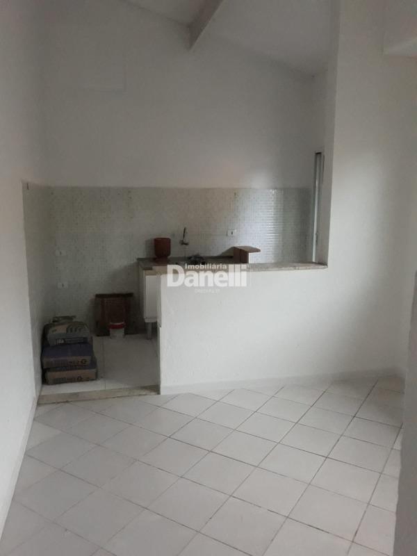 Sobrado à venda no Loteamento Jardim Bica da Glória: 