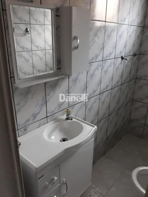 Sobrado à venda no Loteamento Jardim Bica da Glória: 