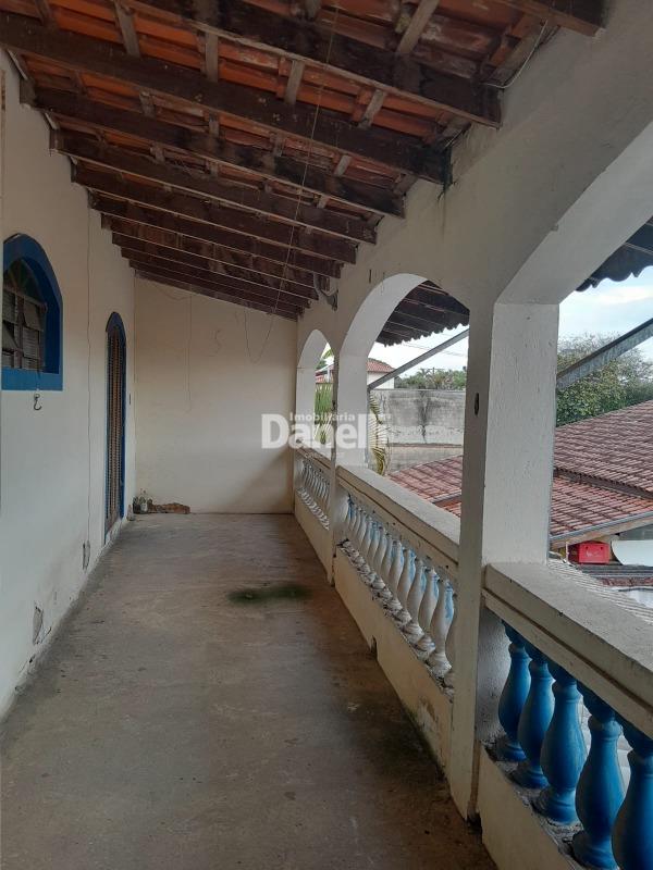 Sobrado à venda no Loteamento Jardim Bica da Glória: 