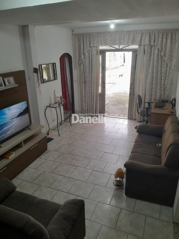 Sobrado à venda no Loteamento Jardim Bica da Glória: 