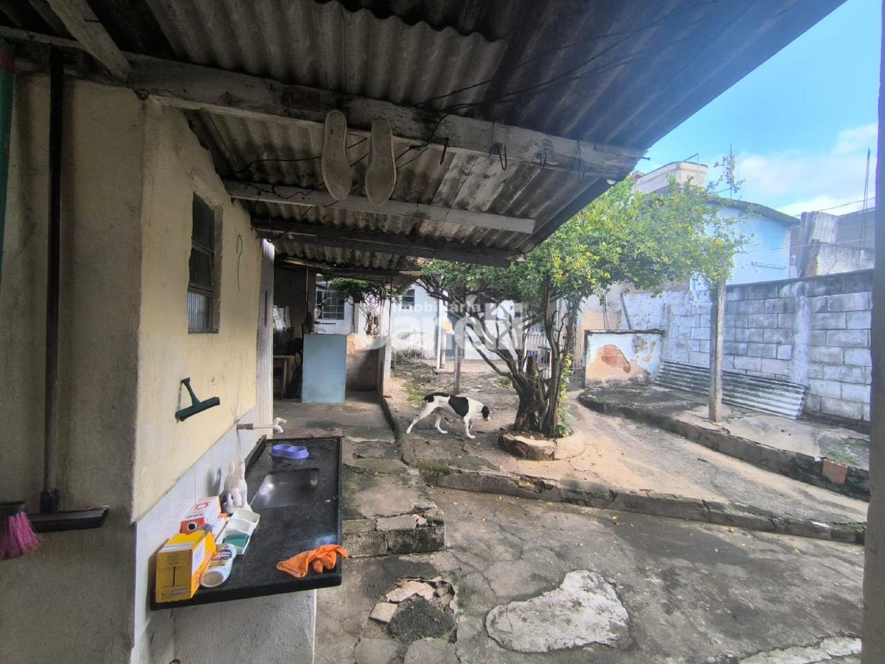 Casa à venda no Terra Nova: 