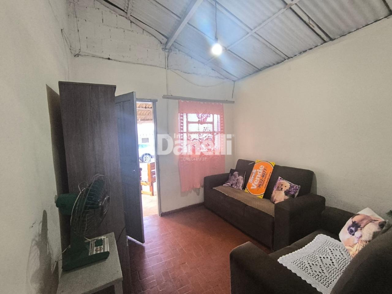 Casa à venda no Terra Nova: 