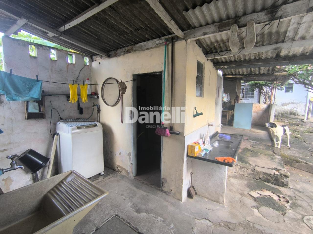 Casa à venda no Terra Nova: 