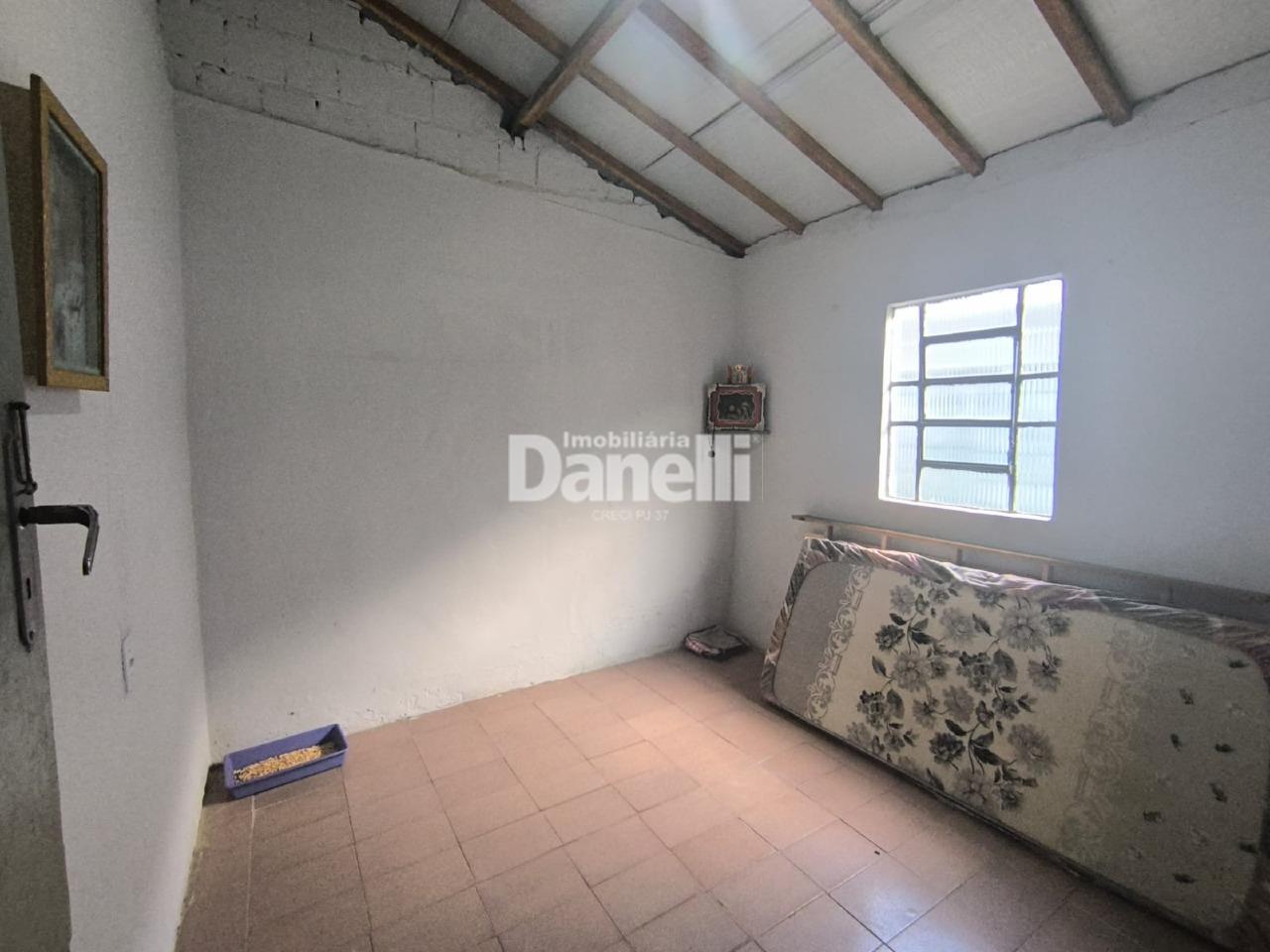 Casa à venda no Terra Nova: 