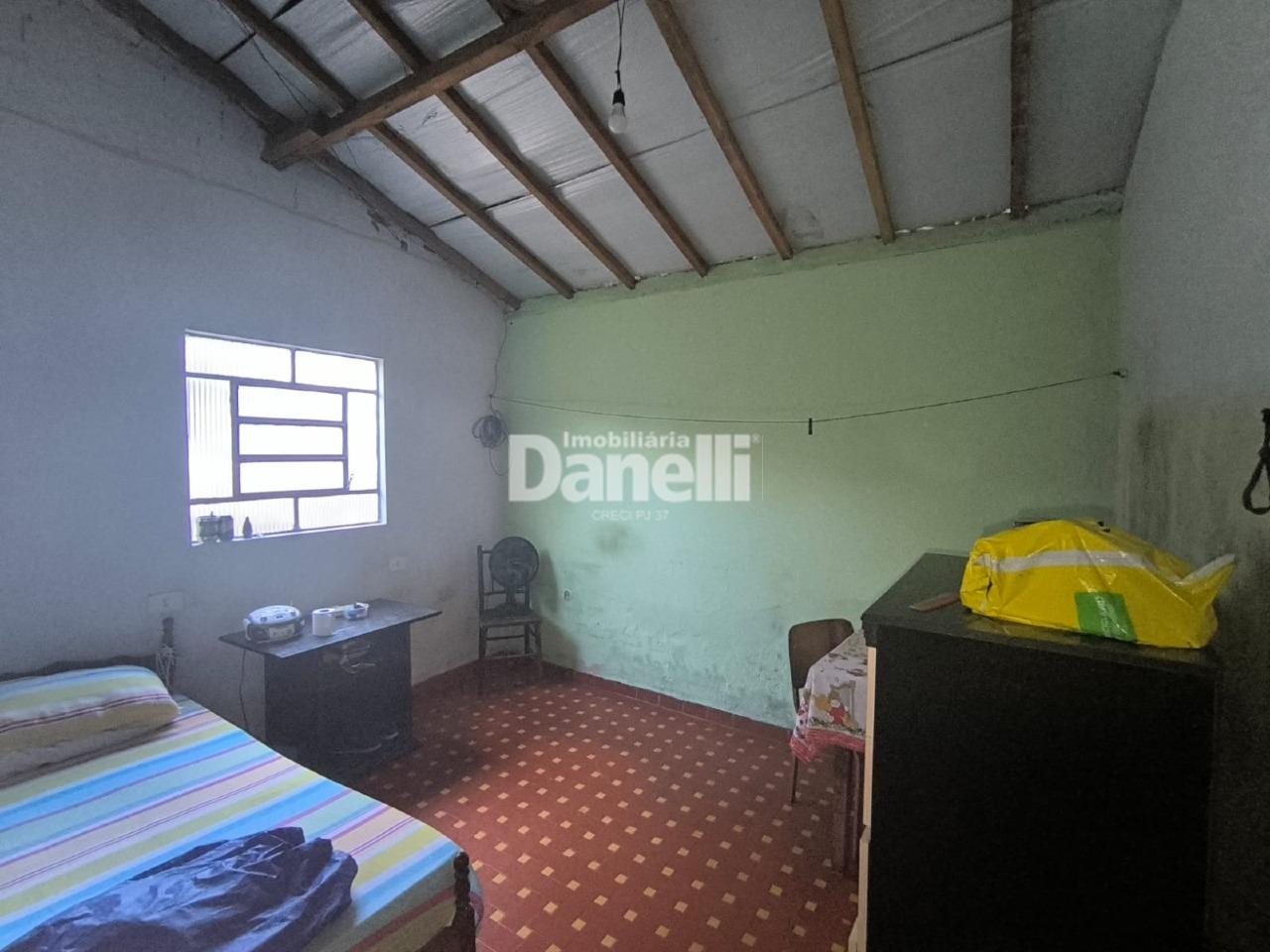 Casa à venda no Terra Nova: 