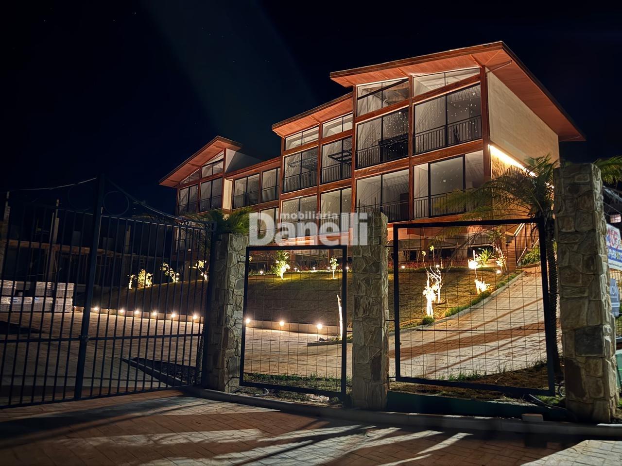 Loft à venda no Gleba Vila Izabel: 