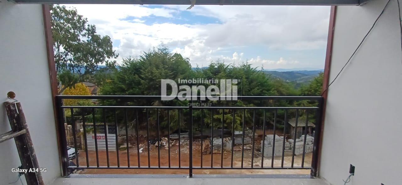 Loft à venda no Gleba Vila Izabel: 