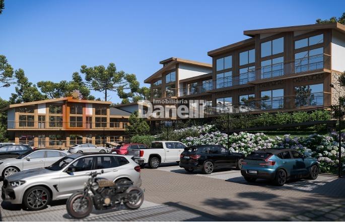 Loft à venda no Gleba Vila Izabel: 