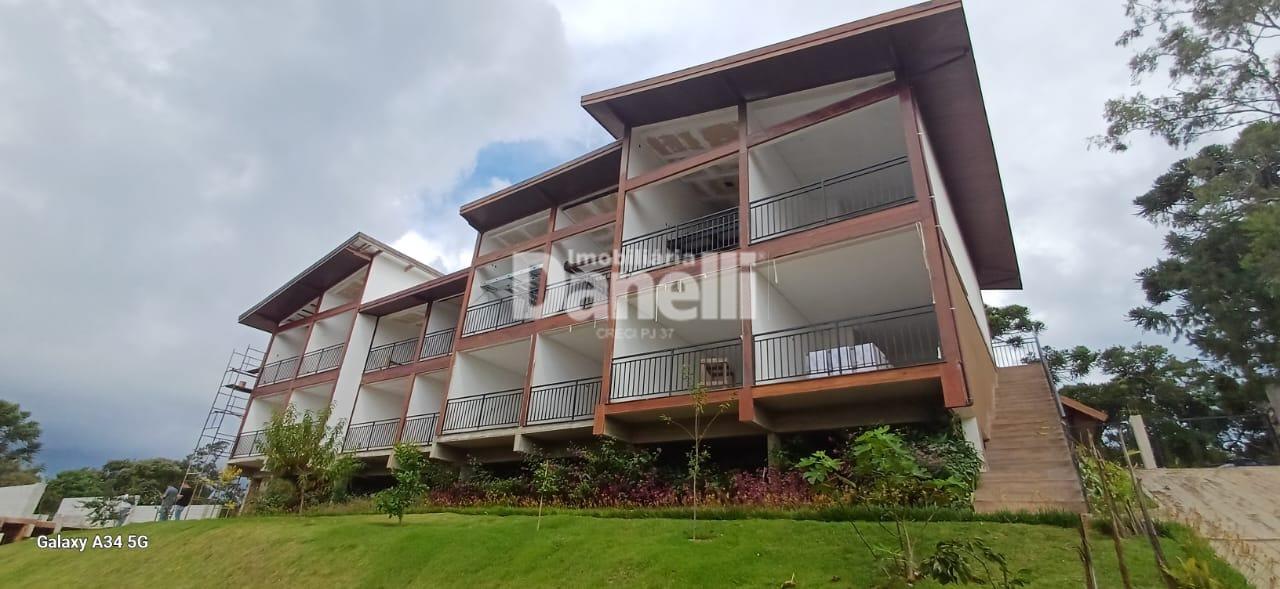 Loft à venda no Gleba Vila Izabel: 