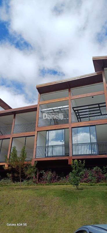 Loft à venda no Gleba Vila Izabel: 