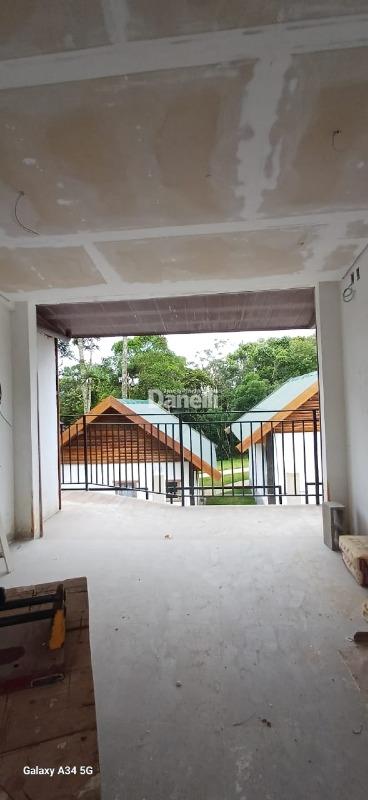 Loft à venda no Gleba Vila Izabel: 