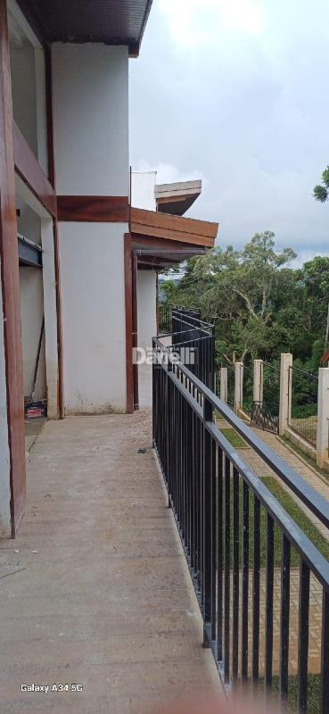 Loft à venda no Gleba Vila Izabel: 