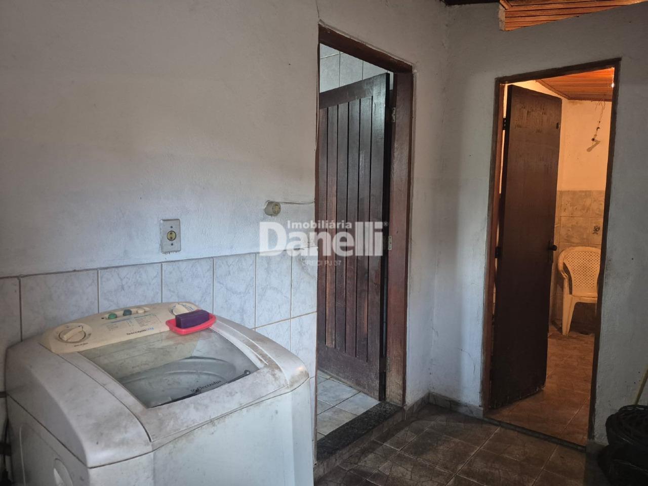 Casa à venda no Centro: 