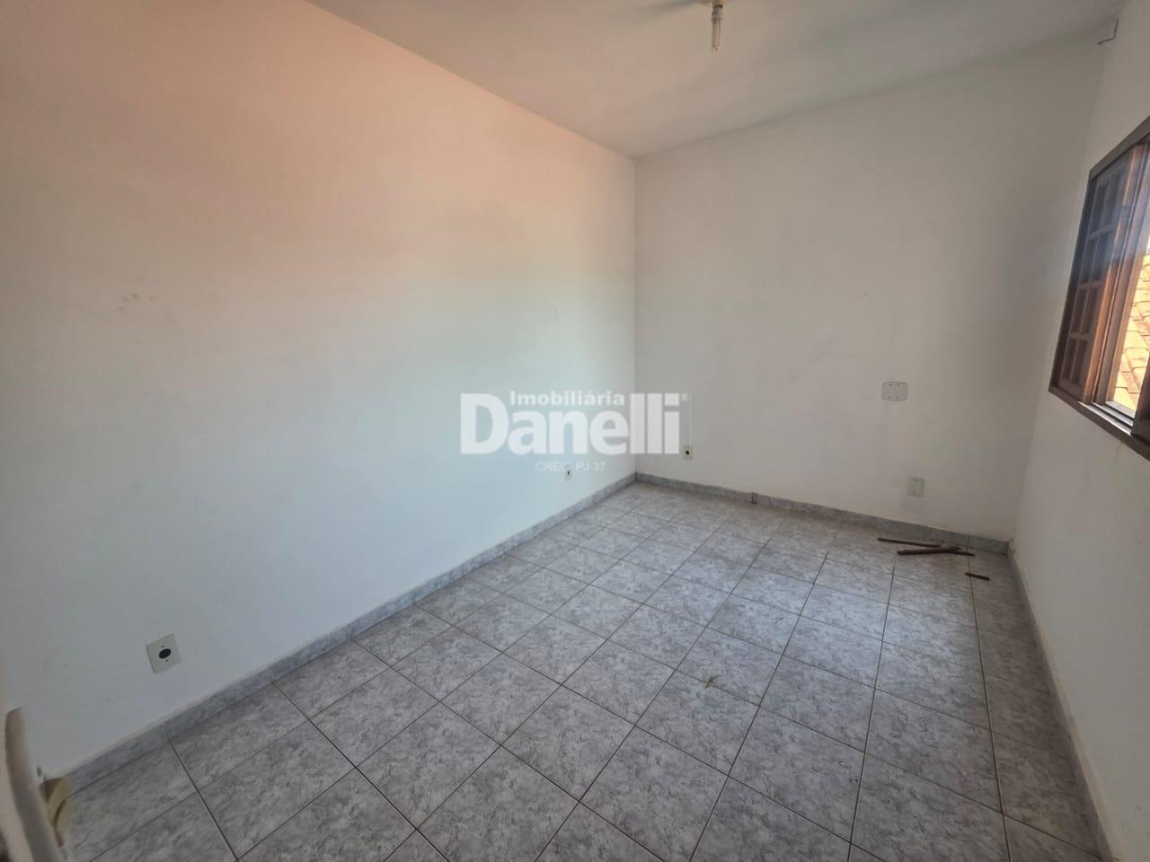 Casa à venda no Centro: 