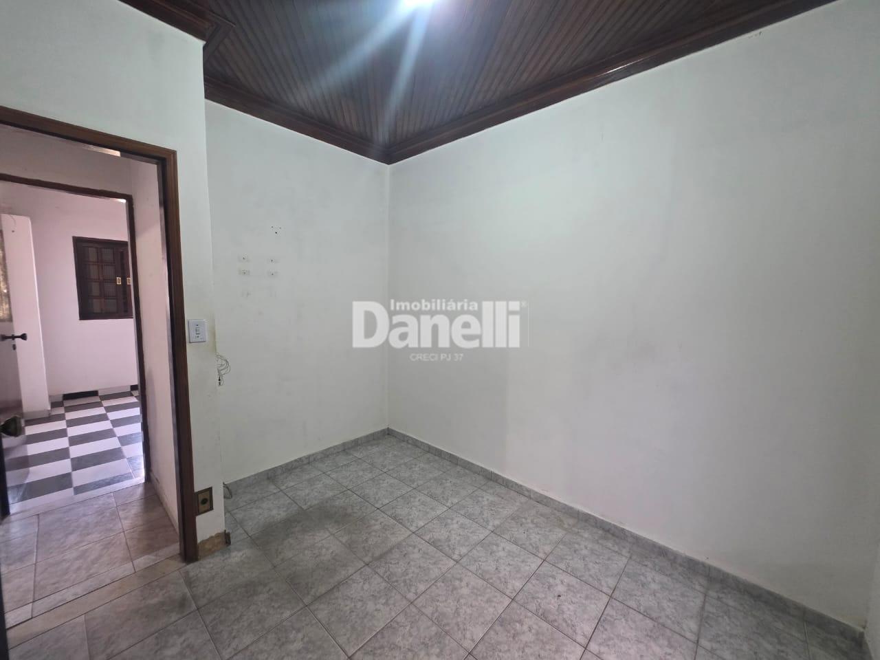 Casa à venda no Centro: 