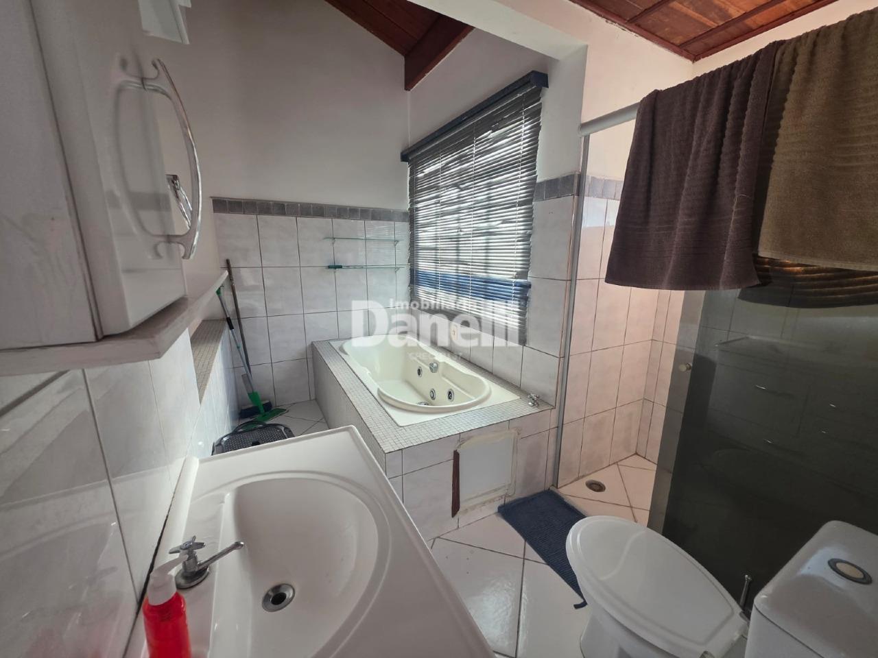 Casa à venda no Loteamento Residencial Santa Izabel: 