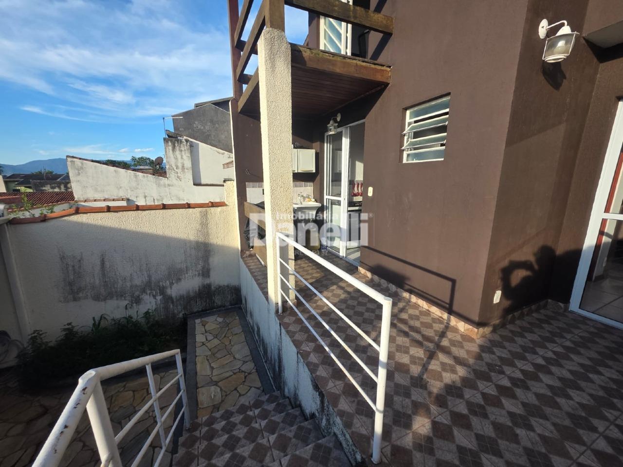 Casa à venda no Loteamento Residencial Santa Izabel: 