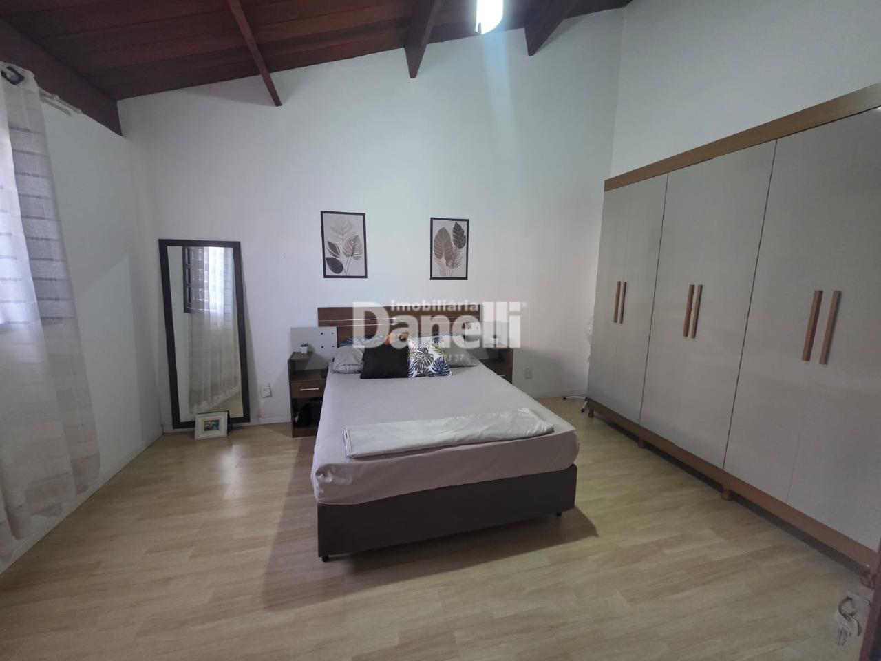 Casa à venda no Loteamento Residencial Santa Izabel: 