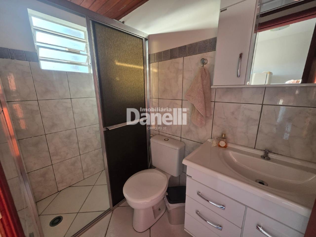 Casa à venda no Loteamento Residencial Santa Izabel: 