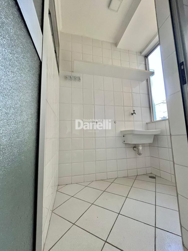 Apartamento à venda no Jardim das Nações: 