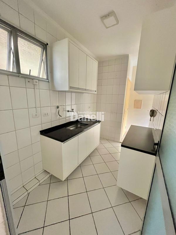 Apartamento à venda no Jardim das Nações: 