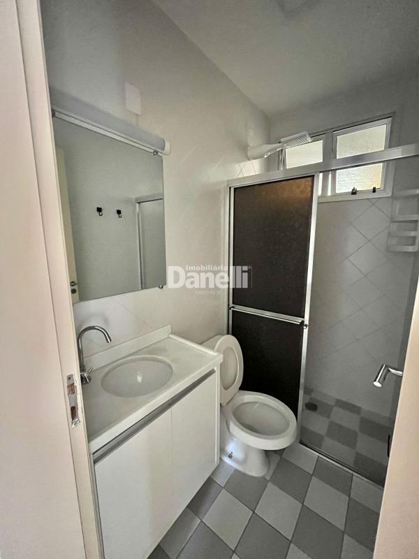 Apartamento à venda no Jardim das Nações: 