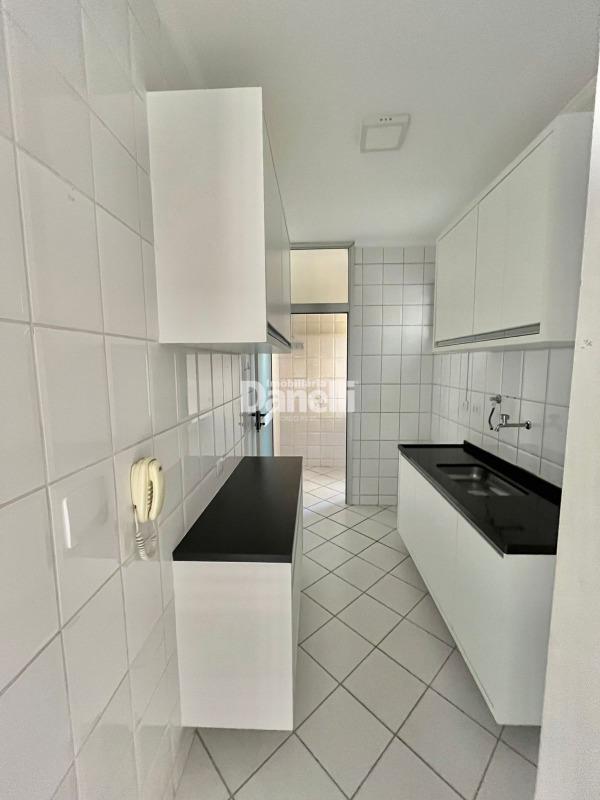 Apartamento à venda no Jardim das Nações: 