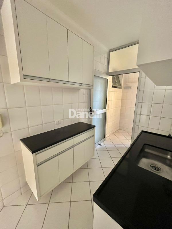 Apartamento à venda no Jardim das Nações: 