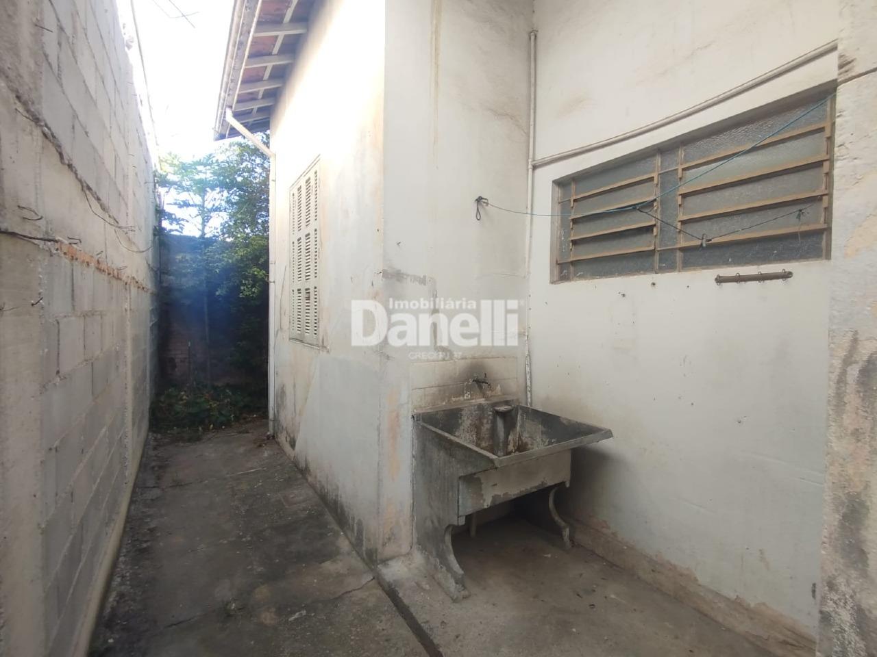 Casa para aluguel no Centro: 