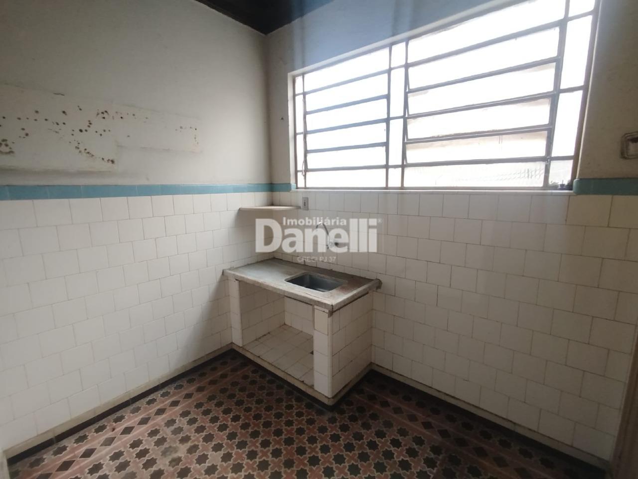 Casa para aluguel no Centro: 