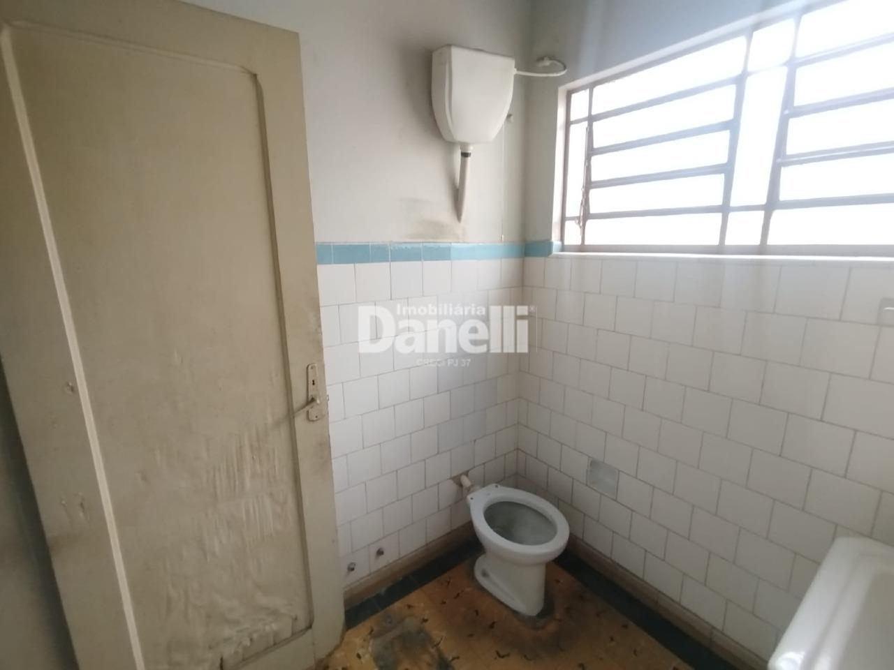 Casa para aluguel no Centro: 