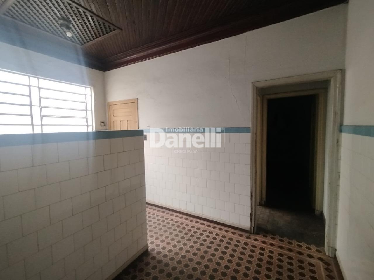 Casa para aluguel no Centro: 