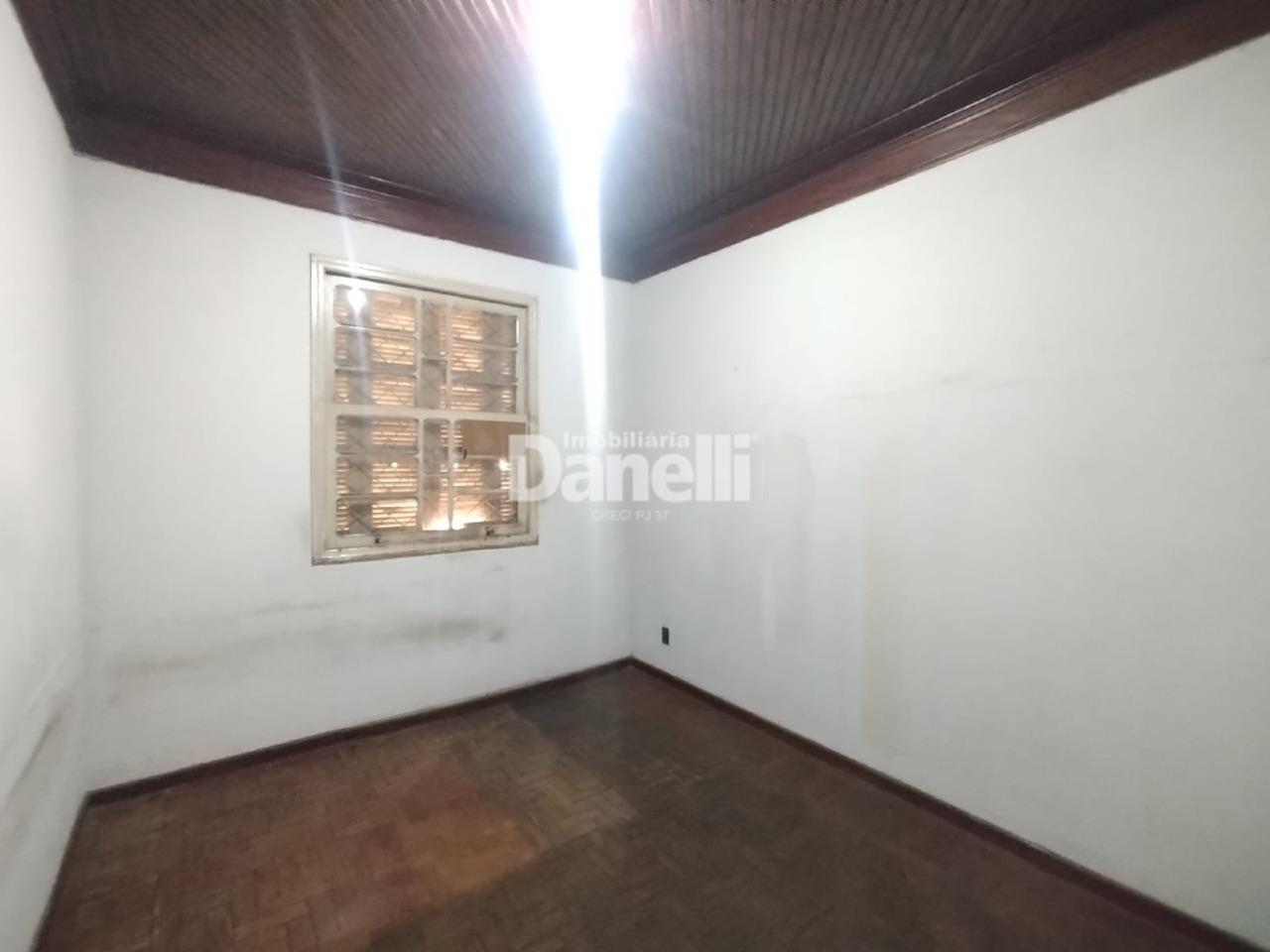 Casa para aluguel no Centro: 