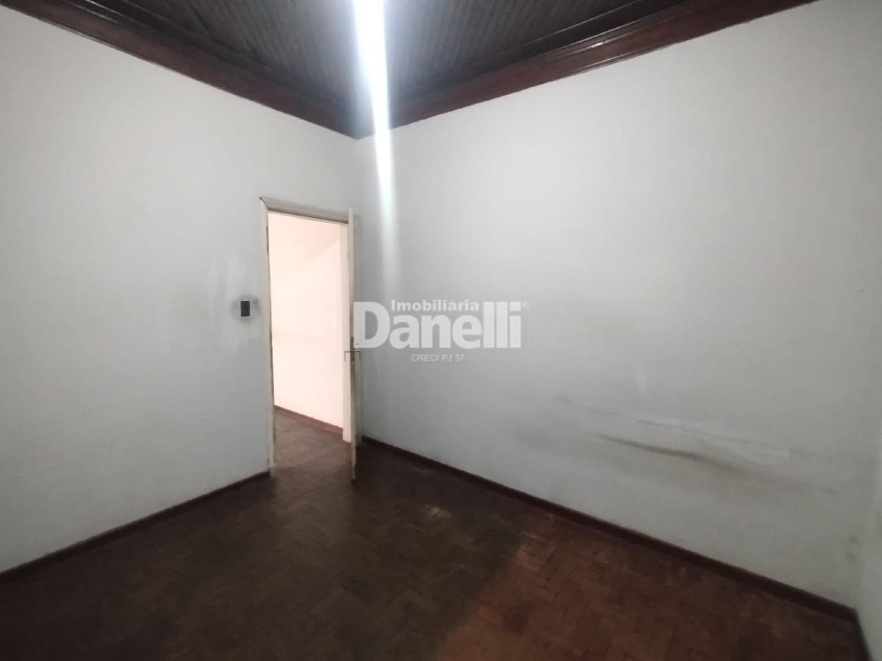 Casa para aluguel no Centro: 