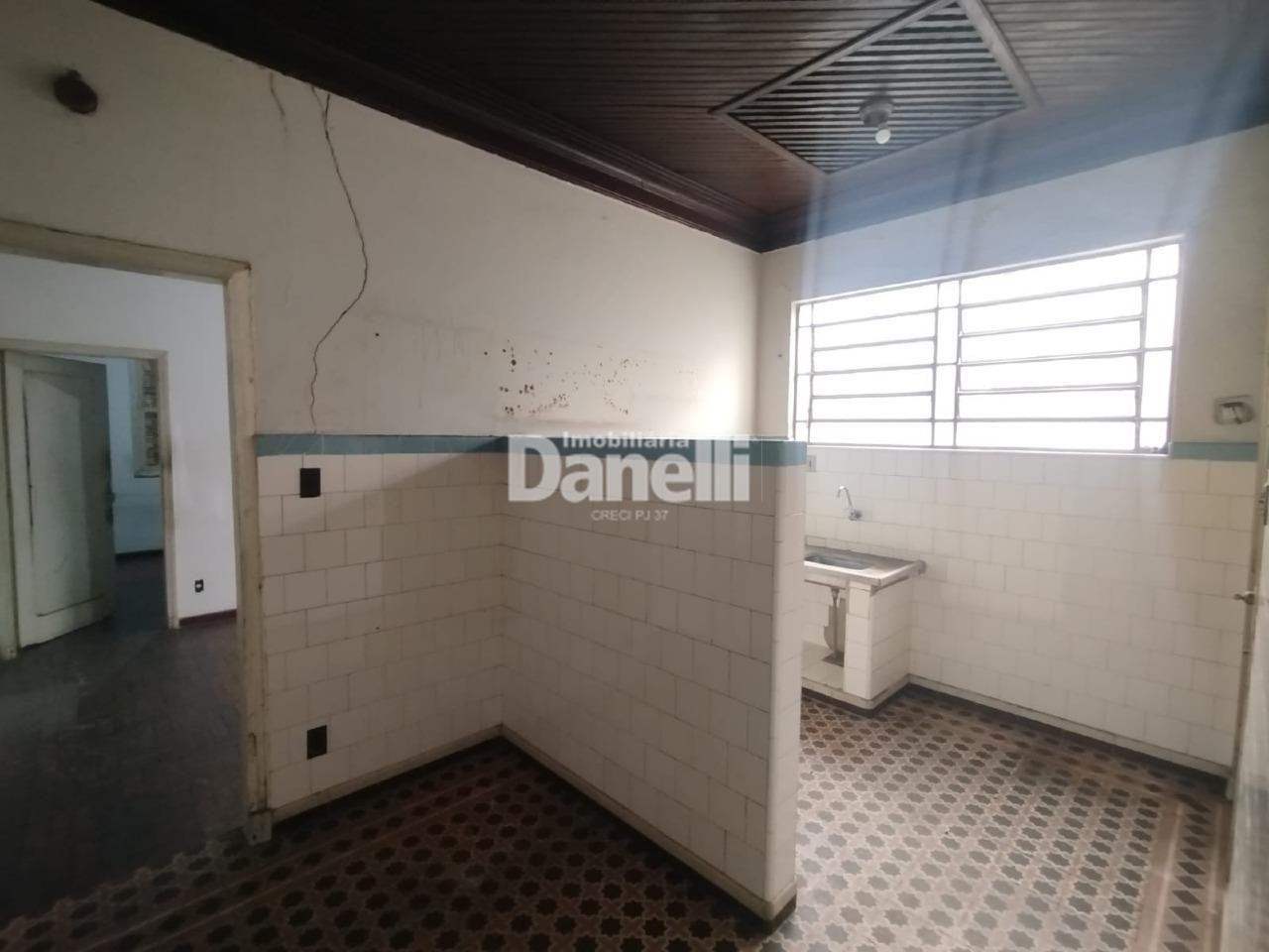 Casa para aluguel no Centro: 