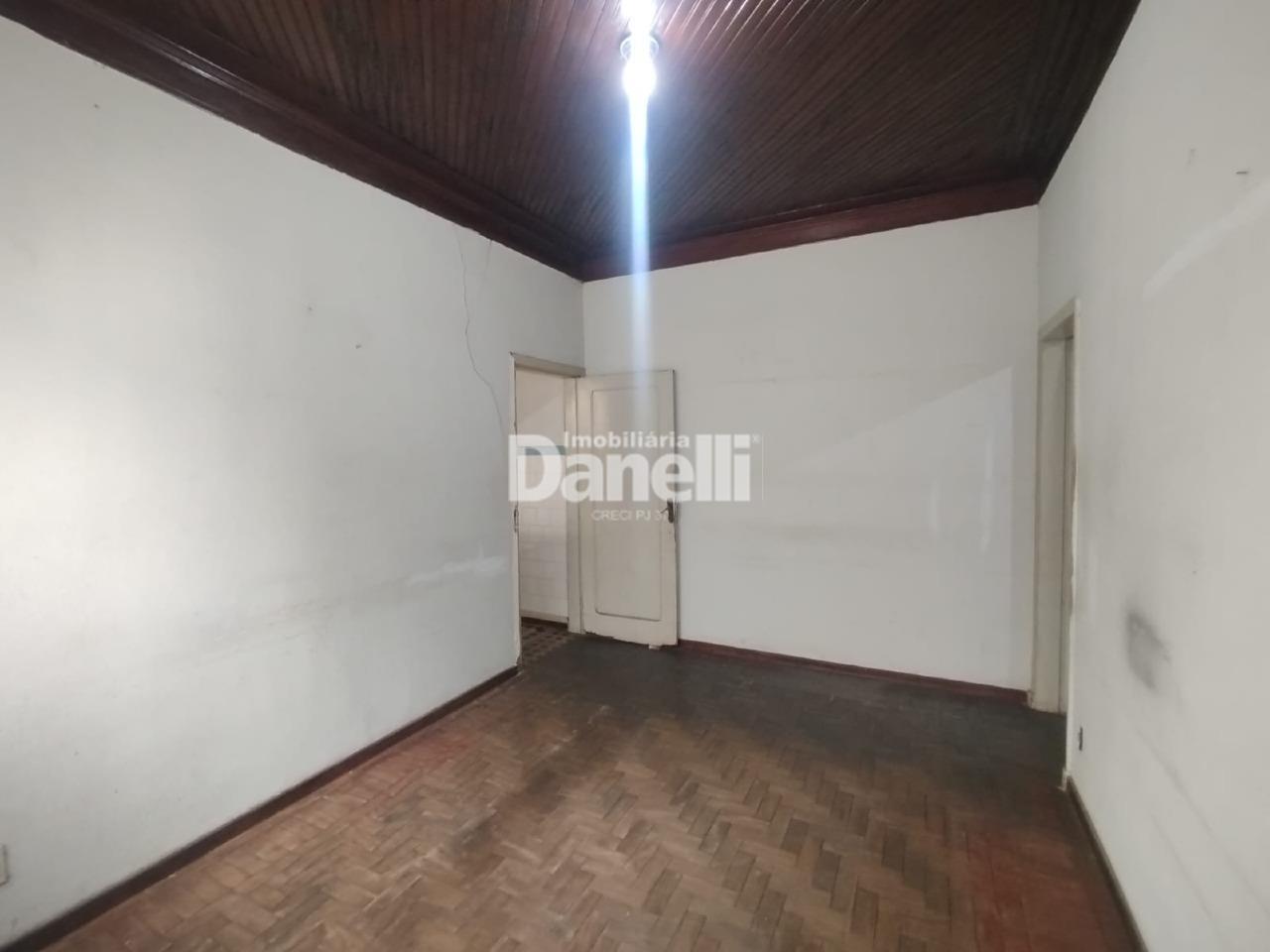 Casa para aluguel no Centro: 