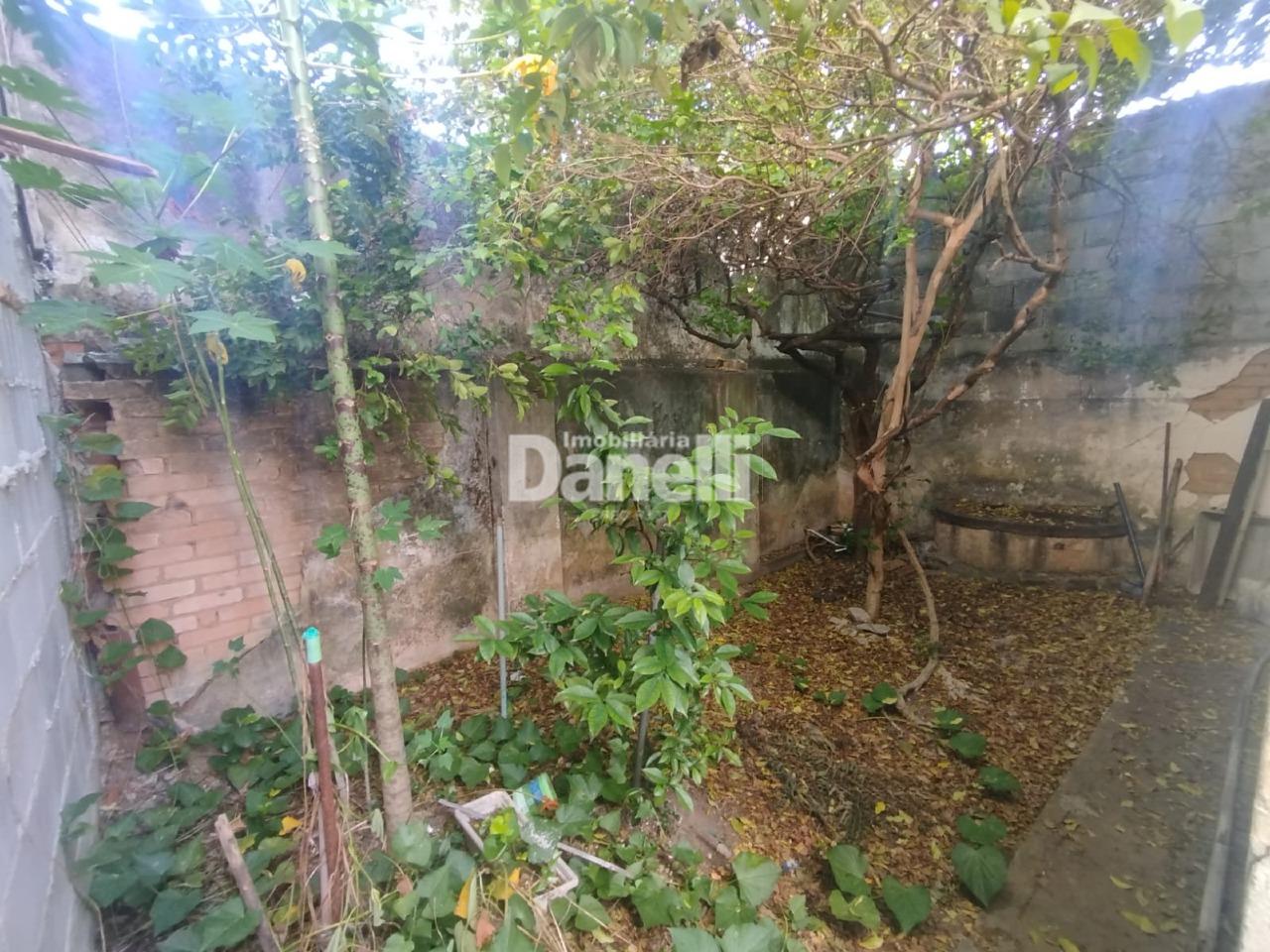 Casa para aluguel no Centro: 