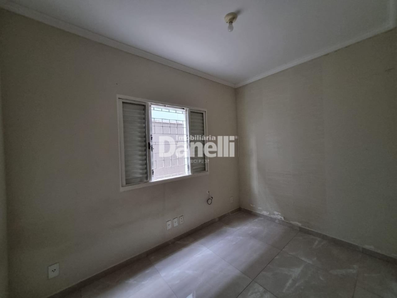 Casa à venda no Loteamento Residencial e Comercial Bosque Flamboyant: 