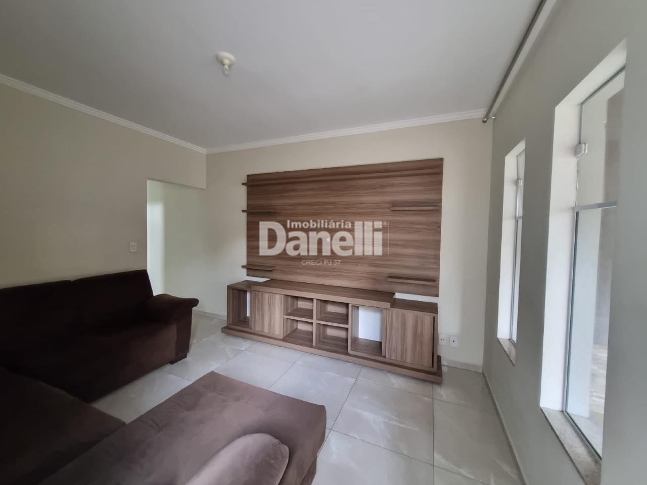 Casa à venda no Loteamento Residencial e Comercial Bosque Flamboyant: 