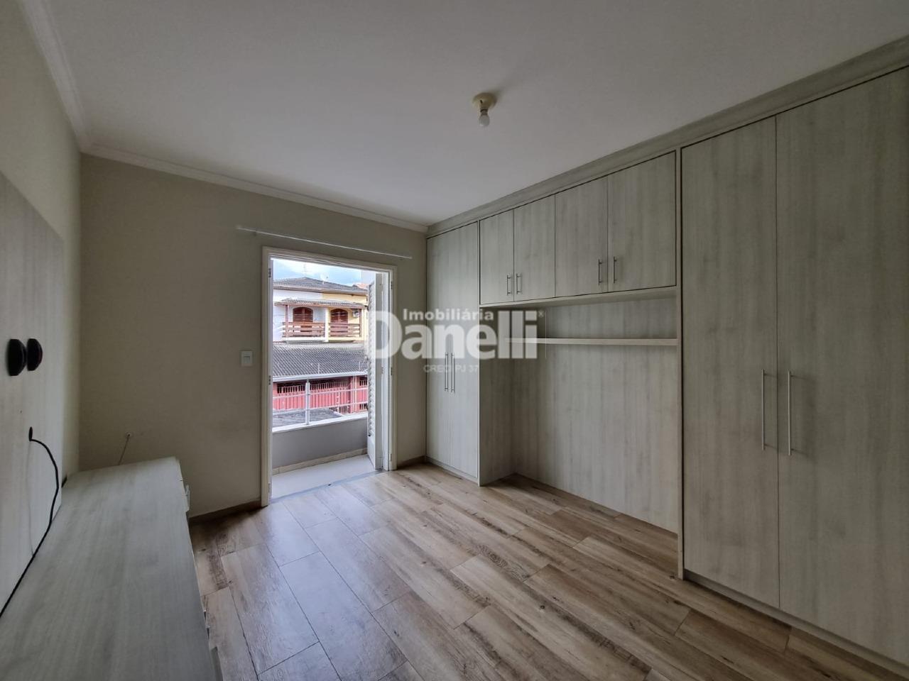 Casa à venda no Loteamento Residencial e Comercial Bosque Flamboyant: 