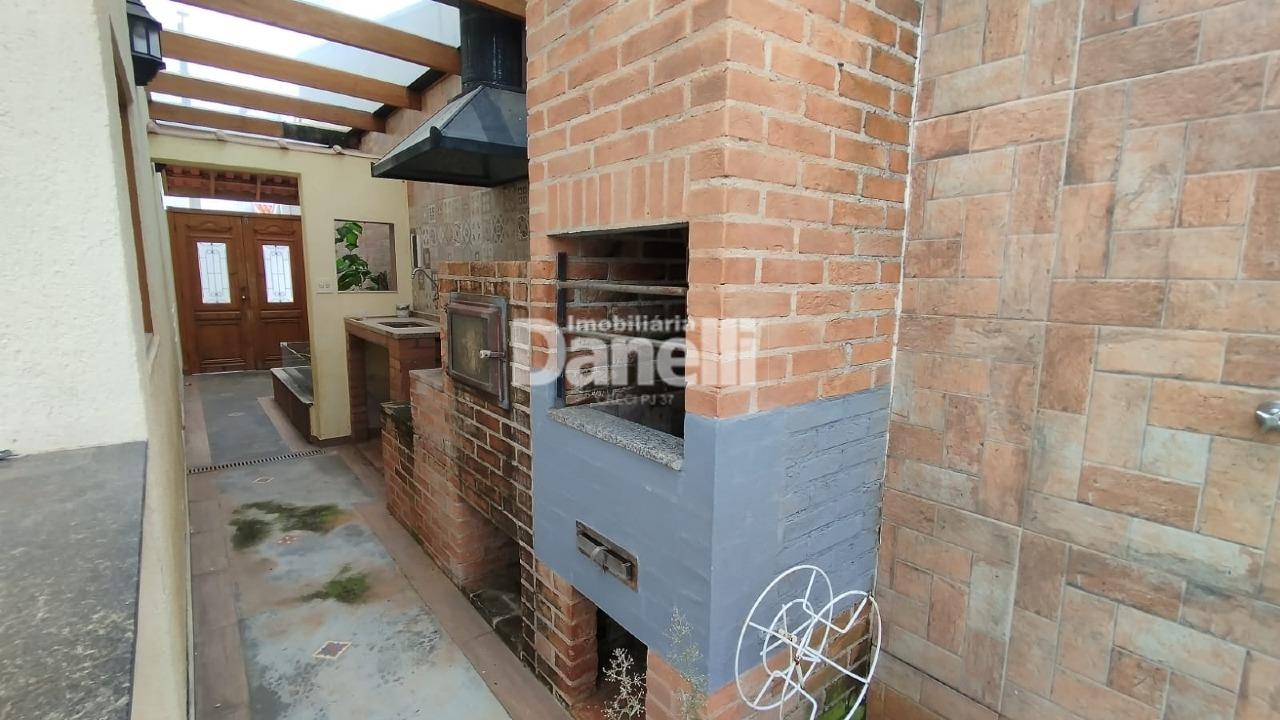 Casa em Condomínio para aluguel no Chácara do Visconde: 