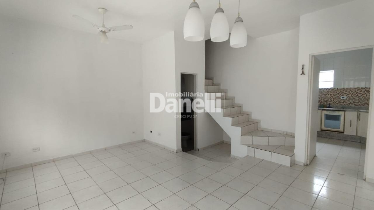 Casa em Condomínio para aluguel no Chácara do Visconde: 