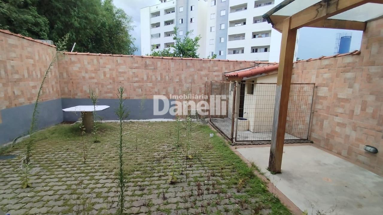 Casa em Condomínio para aluguel no Chácara do Visconde: 