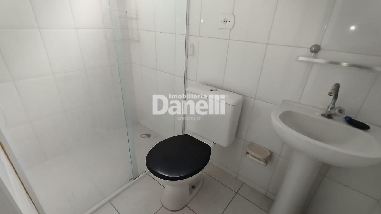 Casa em Condomínio para aluguel no Chácara do Visconde: 